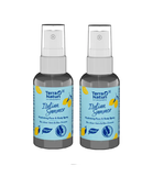 2xPack Terra Naturi Italian Summer Hydrating Face & Body Spray - 100 ml