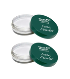 2xPack Terra Naturi Transparent Loose Powder - 9 g