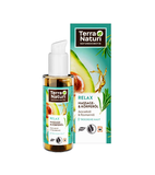 2xPack Terra Naturi  Massage & Body Oil - 200 ml