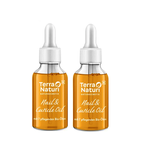 2xPack Terra Naturi Nail & Cuticle Oil - 30 ml