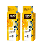 2xPack Terra Naturi Q10 Day Cream - 100 ml