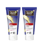 2xPack Terra Naturi SOS Hand Cream Repair - 150 ml
