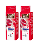 2xPack Terra Naturi VITAL Night Cream for Optimum Moisture - 100 ml