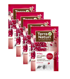 4xPack Terra Naturi VITAL Anti-Aging-Masks