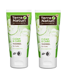 2xPack Terra Naturi CLEAN & CARE Cleansing Gel - 300 ml