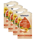 4xPack Tetesept Muscle Relaxation Time Bubble Bath - 160 ml