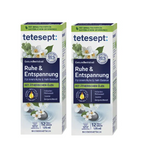 2xPack Tetesept Rest & Relaxation Bath Concentrate - 250 ml