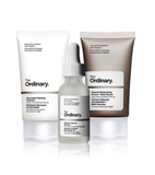 The Ordinary Direct Acids Salicylic Acid 2% Solution Facial Care Set