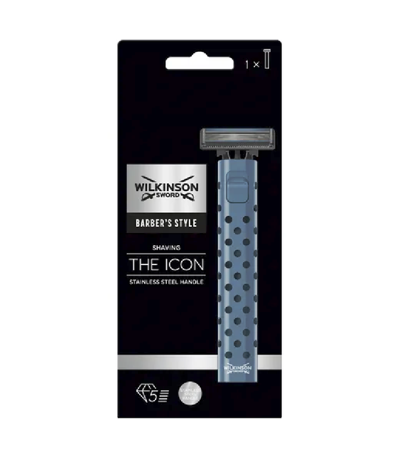 WILKINSON Sword The Icon Razor