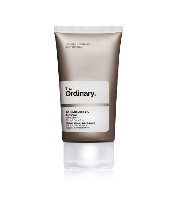 The Ordinary Direct Acids Salicylic Acid 2% Face Mask - 50 ml