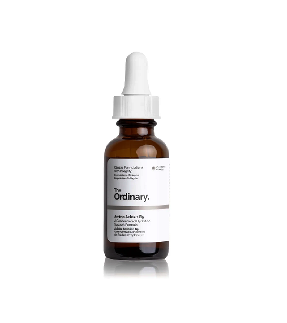 The Ordinary Hydrators & Oils Amino Acids + B5 Facial Serum - 30 ml