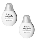 2xPack The Ordinary More Molecules Squalane + Amino Acids Lip Balm - 30 ml