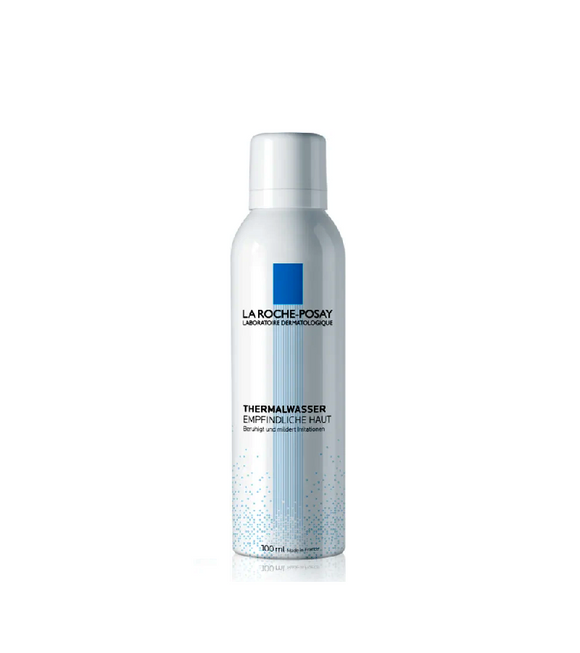 La Roche-Posay Skin Regenerating Thermal Water - 100  to 300 ml