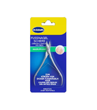 Dr. Scholl Toenail scissors for Shortening Thick Toenails -  1 Piece