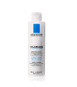 La Roche-Posay Toleriane Soothing Make-up Remover Emulsion for Sensitive Skin - 200 or 400 ml