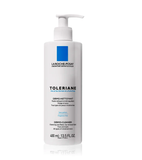 La Roche-Posay Toleriane Soothing Make-up Remover Emulsion for Sensitive Skin - 200 or 400 ml