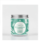 Ben & Anna Sensitive, Fluoride-Free Toothpaste - 100  ml