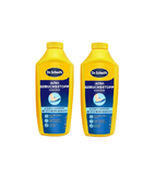 2xPack Dr. Scholl Ultra Odor-Stopping Foot Powder - 170 g