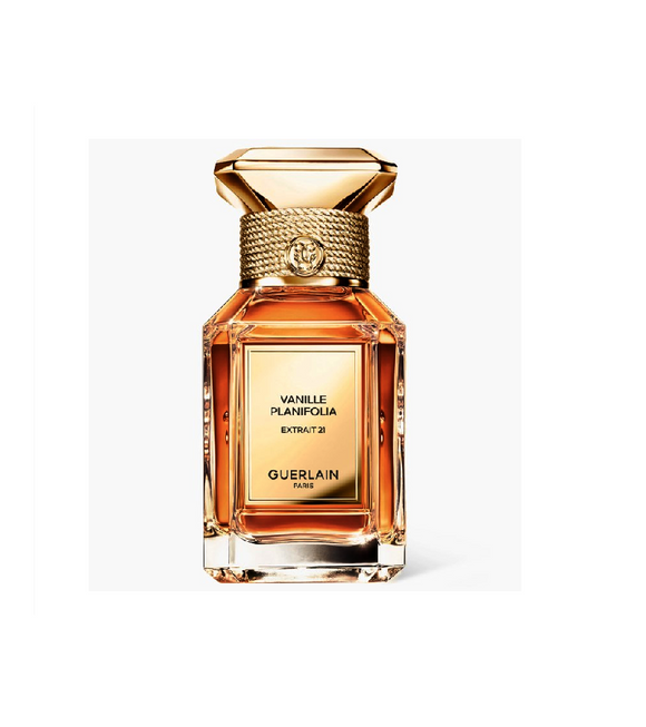 Guerlain Extrait de Parfum Vanille Planifolia Extrait 21 - 50 ml