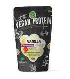 Nature's Finest Vanilla 70% Protein Shake - 450 g