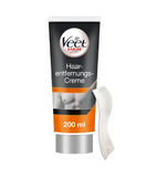 Veet Men Hair Removal Cream - 200 ml