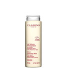 Clarins Lait Velours Démaquillant Refillable Velvet Cleansing Milk - 200 ml