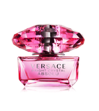 Versace Bright Crystal Absolute Eau de Parfume - 30 to 90 ml