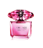 Versace Bright Crystal Absolute Eau de Parfume - 30 to 90 ml