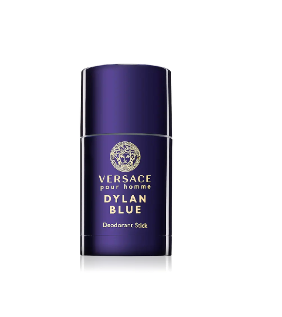 Versace Dylan Blue Pour Homme Deodorant Stick for Men - 75 ml