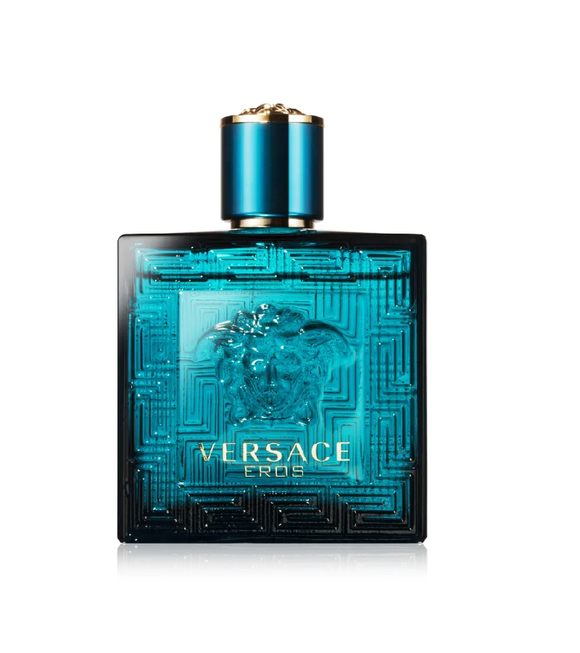 Versace Eros Aftershave for Men - 100 ml