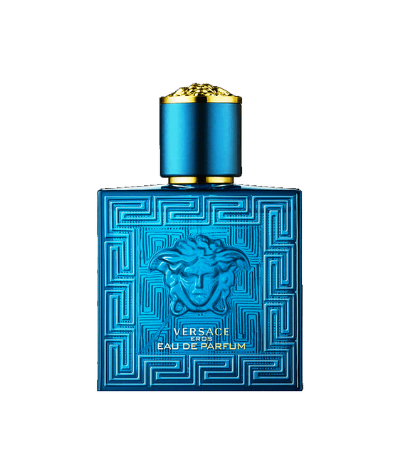 Versace Eros Eau de Parfum for Men - 50 to 200 ml