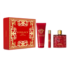 Versace Eros Flame Men's Gift Set