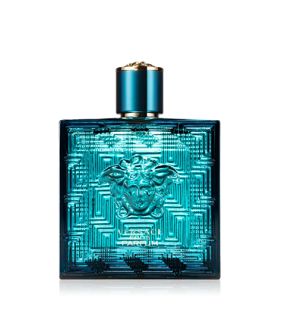 Versace Eros Parfum for Men - 100 or 200 ml