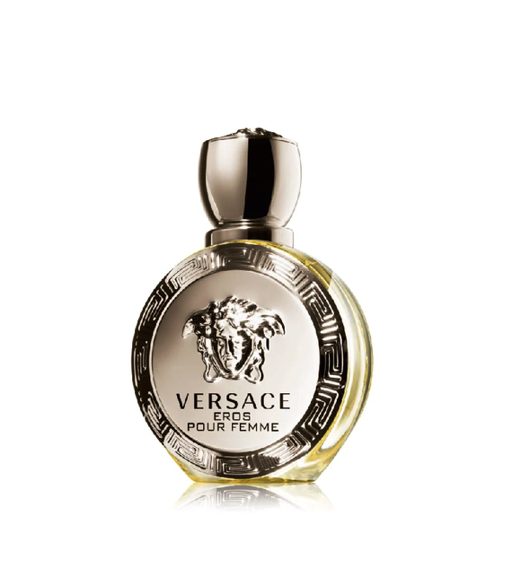 Versace Eros For Women Eau de Parfum - 30 or 100 ml