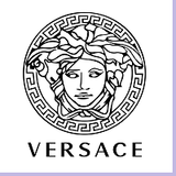 Versace Eros Flame After Shave for Men - 100 ml