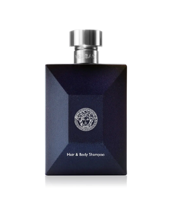 Versace Pour Homme Shower Gel for Men - 250 ml