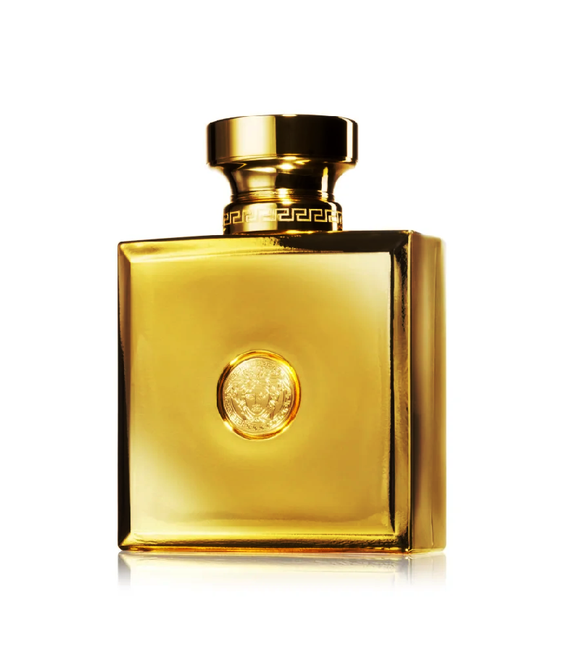 Versace Oud Oriental Eau de Parfum for Women - 100 ml