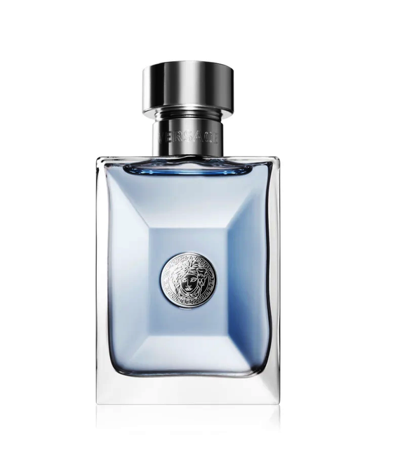 Versace Pour Homme After Shave Lotion - 100 ml