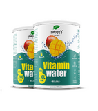 2xPack Nature's Finest Vitamin Water RELOAD Magnesium and B Vitamins - 400 g