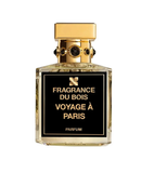 Fragrance Du Bois Voyage à Paris Parfum - 100 ml