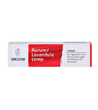 Weleda Lavender Gold Comp. Cream for Stress-related Cardiovascular Disorders - 25 g