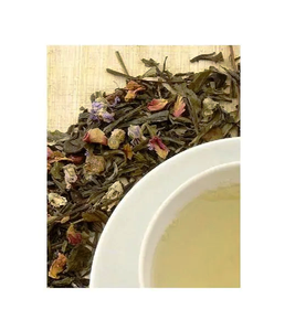 Eilles Gourmet Tea WHITE FU Loose Tea -  100 g