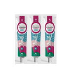 3xPack Ben & Anna WILD BERRY Toothpaste with Flouride - 225 ml