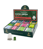 Eilles WINTER Mixed Box with 12 Varieties of EILLES Tea Bags