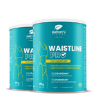 2xPack Nature's Finest Waistline PRO Weight Loss Bundle - 250 g