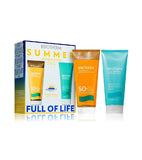BIOTHERM Waterlover Sun Milk Unisex Gift Set