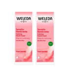 2xPack WELEDA Sensitive Hand Cream - 100 ml
