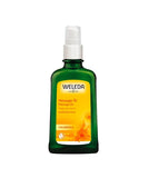 WELEDA CALENDULA Massage Oil - 100 ml