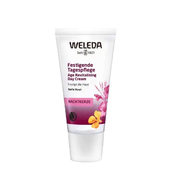 WELEDA Evening Primrose Firming Day Care Cream - 30 ml