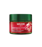 WELEDA Firming Night Care Pomegranate & Maca Peptides - 40 ml